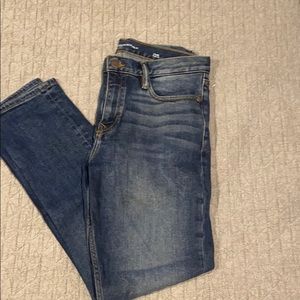 Men’s Banana Republic Jeans